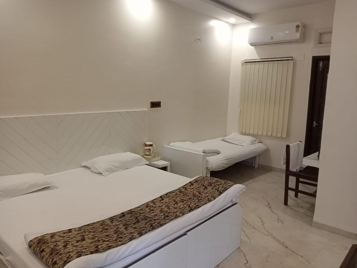 Hotel New Sunder Indore Esterno foto