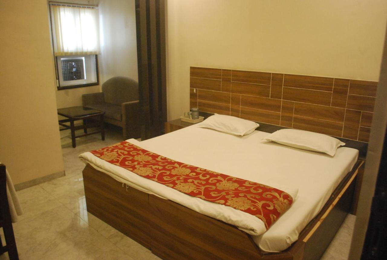 Hotel New Sunder Indore Esterno foto